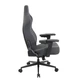 Кресло для геймеров AeroCool CROWN Pro Loft Dark Grey (TEGC-211210Z.Z1) - изображение 3