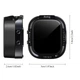 Беспроводные TWS наушники HTC NE70 с LCD сенсорным дисплеем на кейсе | Bluetooth, HiFi Stereo - изображение 4