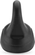Kompaktowy hantel -kettlebell Gymtek Compact-Bell 4 kg Czarny (5907766665564) - obraz 3