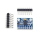 Модуль MPU-6050: Датчик с тремя осями – гироскоп и акселерометр для Arduino. - изображение 1