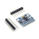 Модуль MPU-6050: Датчик с тремя осями – гироскоп и акселерометр для Arduino. - изображение 2