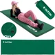 Килимок самонадувний Outtec Travel O-42405 180 x 53 см Зелений (5905884424056) - зображення 9