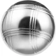 Zestaw do gry w bule Outtec petanque 8 kul + kula celownicza + miernik + etui (5905884429747) - obraz 8