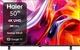 Телевізор Haier 50" H50K85FUX - зображення 1