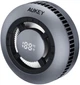 Bezprzewodowa ładowarka AUKEY MagFusion GameFrost Qi2 LC-G10 Grey (689323788361) - obraz 1