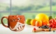 Кружка M&M's Character Figural Mug Коричнева 600 мл - зображення 2