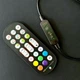 Світлодіодні RGB лампи 24 см 10 Вт USB чорний з пультом дистанційного керування для настільного освітлення 2 шт. - зображення 6