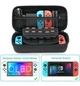 Набор аксессуаров для Nintendo Switch / OLED от Heystop - изображение 8
