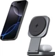 Ładowarka indukcyjna Aukey LC-MC211 MagFusion L 2-in-1 Foldable Qi2 15W - obraz 1
