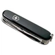 Ніж Victorinox Huntsman (1.3713.3B1) Black Blister [72660] - зображення 2