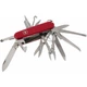 Ніж Victorinox Swiss Champ Red (1.6795) [72665] - зображення 2