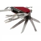 Ніж Victorinox Swiss Champ Red (1.6795) [72665] - зображення 3