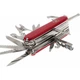 Ніж Victorinox Swiss Champ Red (1.6795) [72665] - зображення 4