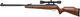 Пневматическая винтовка Beeman Xtreme Viper GR с прицелом 6x40 Scope кал.4,5 (1125GP) - изображение 2
