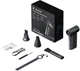 Wentylator Jisulife Handheld Fan Ultra2 Ciemnoszary  - obraz 2