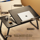 Столик для ноутбука Youpin Bed 490x380x190 мм - зображення 5