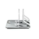 Вертикальная подставка для ноутбука/планшета Lenovo Xiaoxin Desktop L5 Aluminum alloy - изображение 4