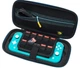 Чохол PowerA для Nintendo Switch / Nintendo Switch OLED / Nintendo Switch Lite PAC-MAN Retro Arcade - зображення 4