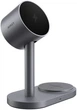 Бездротовий зарядний пристрій AUKEY MagFusion 2X 2-in-1 25W Grey (LC-MC213) - зображення 2