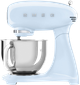 Планетарний міксер Smeg SMF05PBEU - зображення 2
