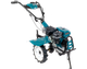 Культиватор бензиновий Konner&Sohnen KS 7HP-1050G - зображення 6