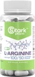 Аргінін Stark Pharm L-Arginine 500 мг 100 капсул (амінокислота) (3029) - зображення 1