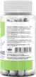 Аргінін Stark Pharm L-Arginine 500 мг 100 капсул (амінокислота) (3029) - зображення 2