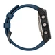 Годинник Garmin quatix® 7 Pro, Blue, 47 мм - зображення 3