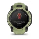 Годинник Garmin Instinct® 3, Green, 50 мм - зображення 3