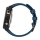 Годинник Garmin quatix® 7 Pro, Blue, 47 мм - зображення 7