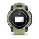 Годинник Garmin Instinct® 3, Green, 50 мм - зображення 5