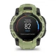 Годинник Garmin Instinct® 3, Green, 50 мм - зображення 6