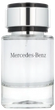 Woda toaletowa męska Mercedes-Benz For Men 75 ml (3595471024725) - obraz 1