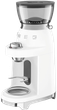 Кавомолка Smeg CGF03WHEU - зображення 2