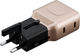 Ładowarka sieciowa Energea TravelGo 45W 2x USB-C Gold (8885020103403) - obraz 6