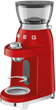 Кавомолка Smeg CGF03RDEU - зображення 2