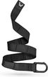 Zestaw taśm do ćwiczeń Gymtek Pro 124178 Czarny (5907766663850) - obraz 2