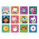Zestaw puzzle Trefl 2 w 1 Gabi z kocim przyjacielem. Gabbys Dollhouse 48-30-24 elementów (5900511933826) - obraz 2
