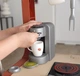 Интерактивная кухня Smoby Toys Шафран со звуковыми эффектами 24 аксессуара 60х30х80 см (7600311802) - изображение 19