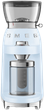 Кавомолка Smeg CGF03PBEU - зображення 1