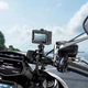 Камера Hoco DV100 sports 64GB, 1080P, 30fps (чорний) - изображение 8