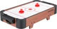 Настільний аерохокей Outtec (цимбергай) Air Flow Hockey PRO 201188 (5905884425657) - зображення 1