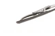 Щітка склоочисника (530mm) 3397004584 , Bosch - зображення 2