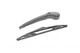 Рычаг стеклоочистителя (задний) Ford Focus 10- (+щетка) (L= 417mm) 56873 , AIC - изображение 1
