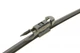 Щетки стеклоочистителя (600/380mm) Nissan Qashqai 07-13 574388, Valeo - изображение 6