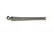 Рычаг стеклоочистителя (задний) Skoda Octavia 04-13 (+щетка) (L= 496mm) 56849 , AIC - изображение 4