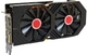Видеокарта XFX PCI-Ex Radeon RX 590 FATBOY OC+ 8GB GDDR5 (256bit) (1600/8000) (DVI, HDMI, 3 x DisplayPort) (RX-590P8DFD6) - изображение 2