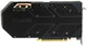 Видеокарта XFX PCI-Ex Radeon RX 590 FATBOY OC+ 8GB GDDR5 (256bit) (1600/8000) (DVI, HDMI, 3 x DisplayPort) (RX-590P8DFD6) - изображение 5