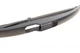 Рычаг стеклоочистителя (задний) Renault Megane II/Scenic II 03-12 (+щетка) (L= 381mm) 56802 , AIC - изображение 2