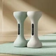 Розумні гантелі Xiaomi Mijia Intelligent Dumbbell 1 кг Пластик + Метал Light Green 184x72x72 мм - зображення 5